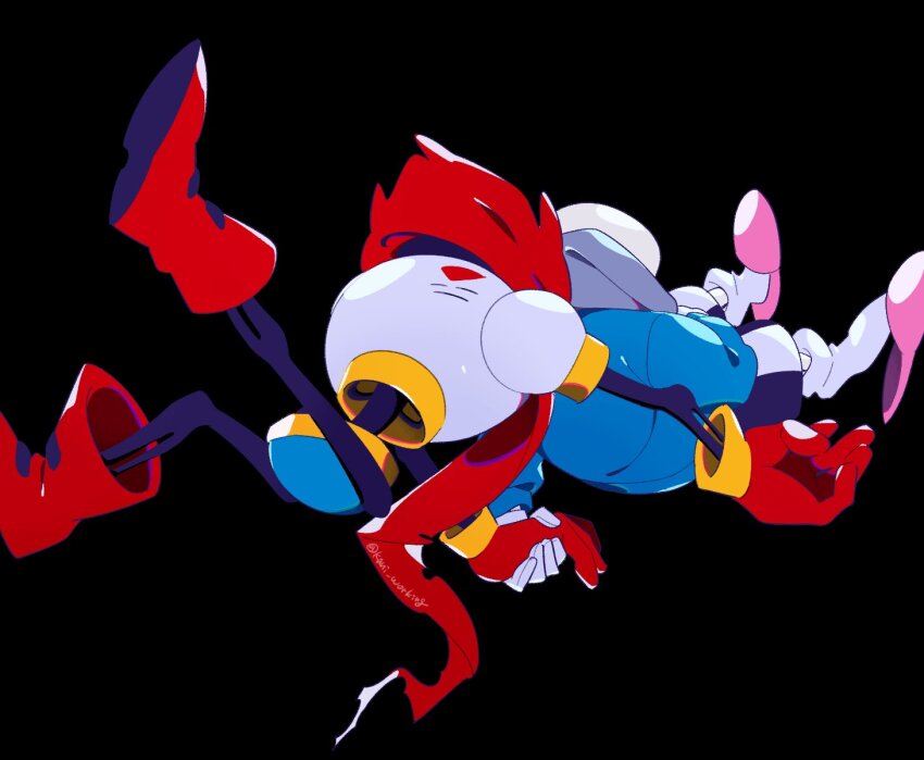 Papyrus (Undertale) Rule 34 Image