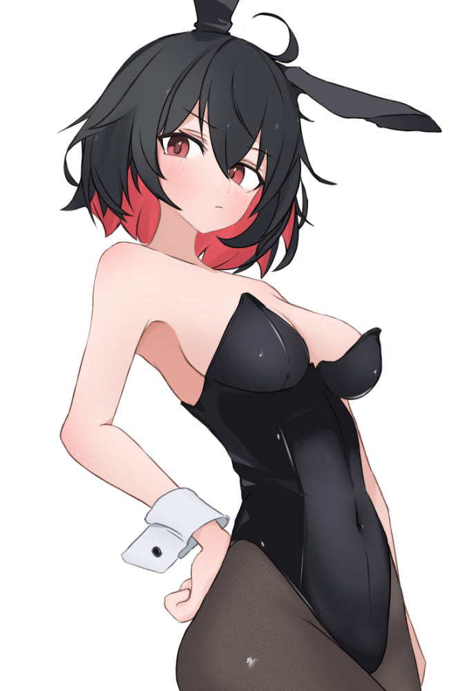 Seele (Alter Ego) Rule 34 Image