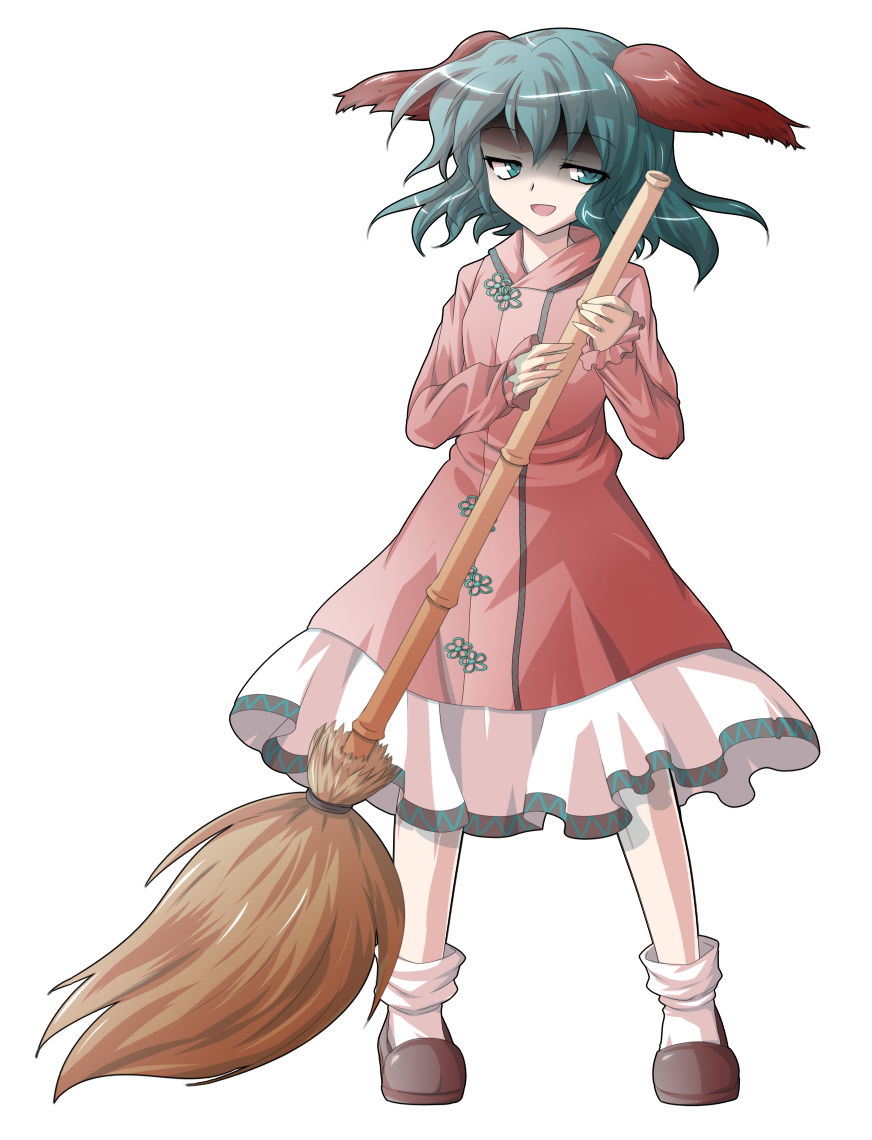 Kasodani Kyouko Rule 34 Image