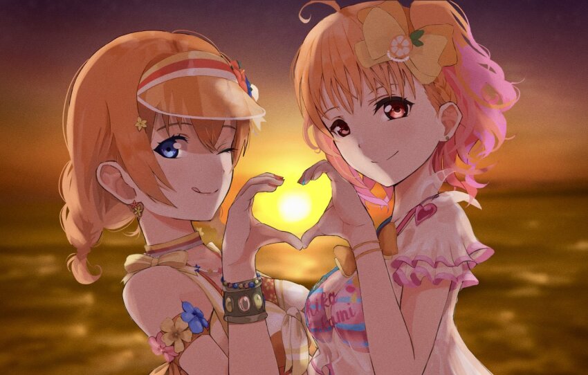Takami Chika (Love Live!) Rule 34 Image