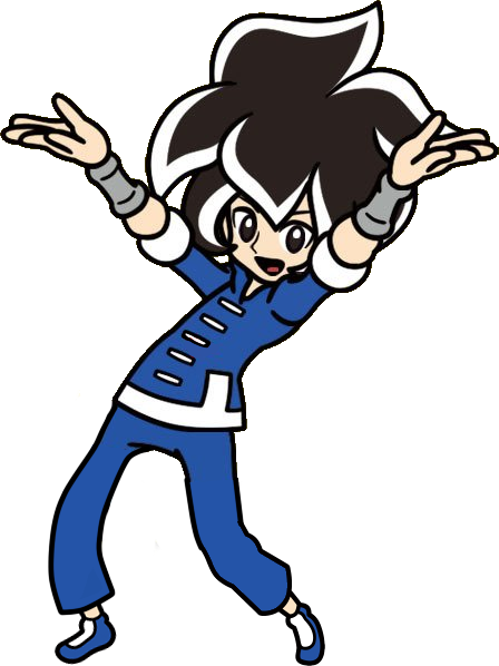 Nintendo Rule 34 Image