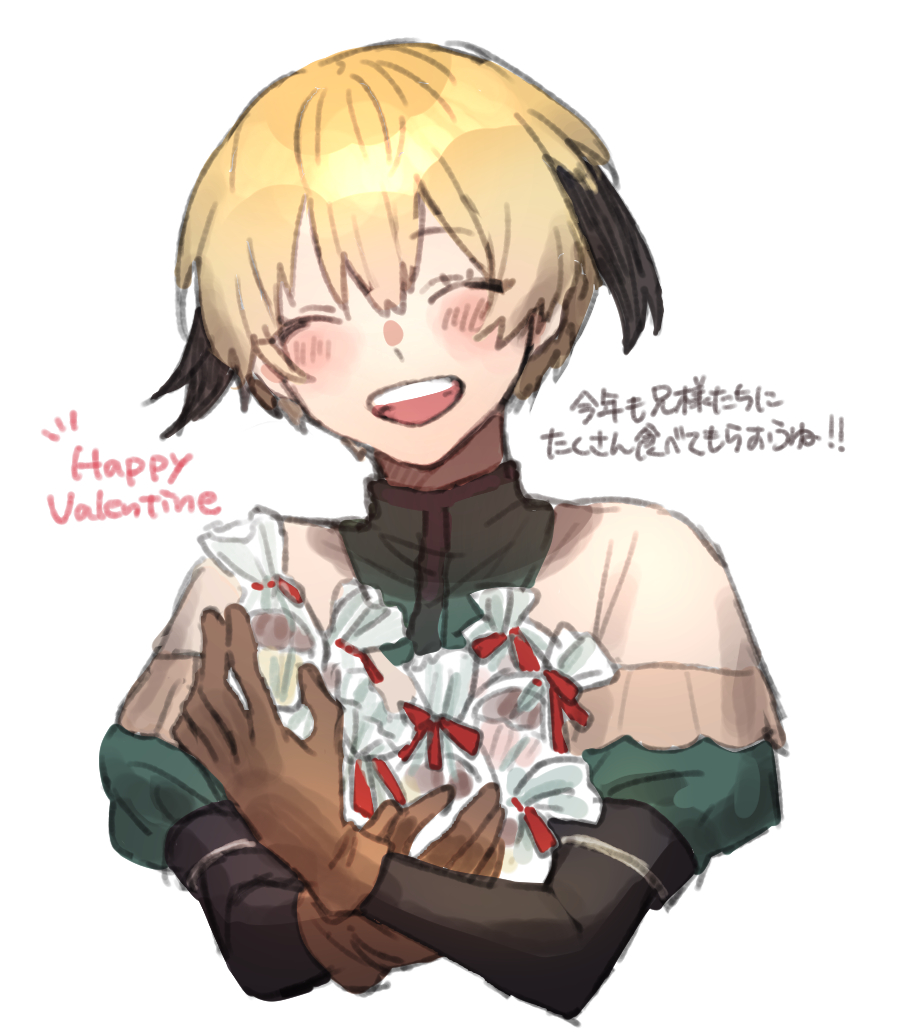 Gareth (Fate) Rule 34 Image