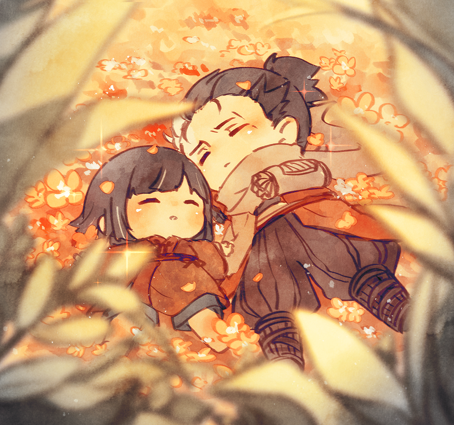 Kuro The Divine Heir (Sekiro: Shadows Die Twice) Rule 34 Image