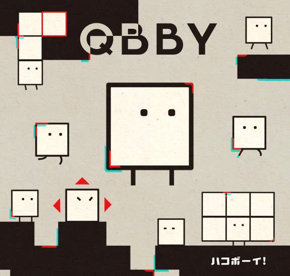 Boxboy! Rule 34 Image