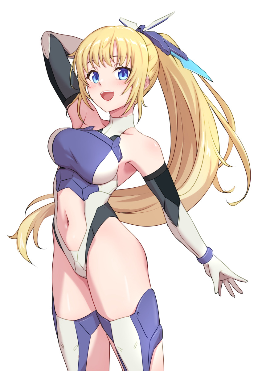 Saeki Ritsuka (Alice Gear Aegis) Rule 34 Image