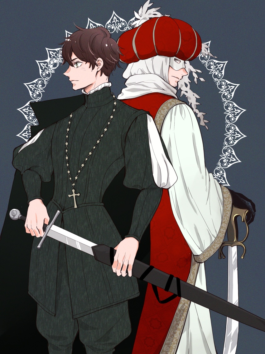 Spain (Hetalia) Rule 34 Image