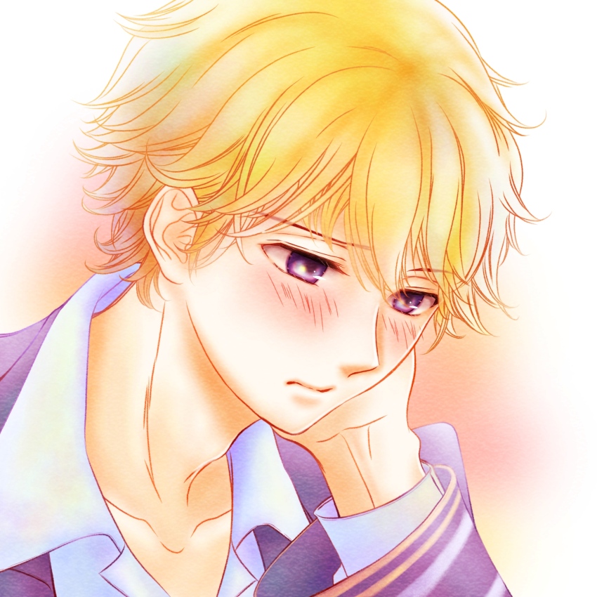 Wayne (Bokujou Monogatari) Rule 34 Image
