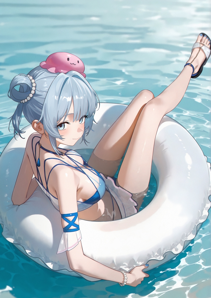Haiyi Rule 34 Image