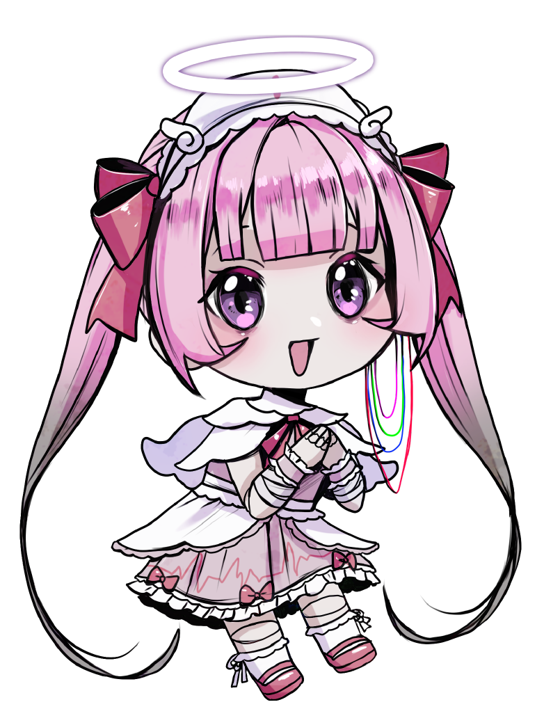 Ai-Chan (Love Angel Syndrome) Rule 34 Image