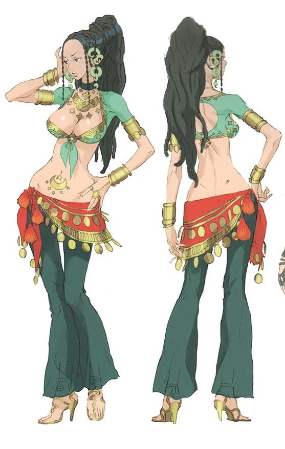 Chunsoft Rule 34 Image
