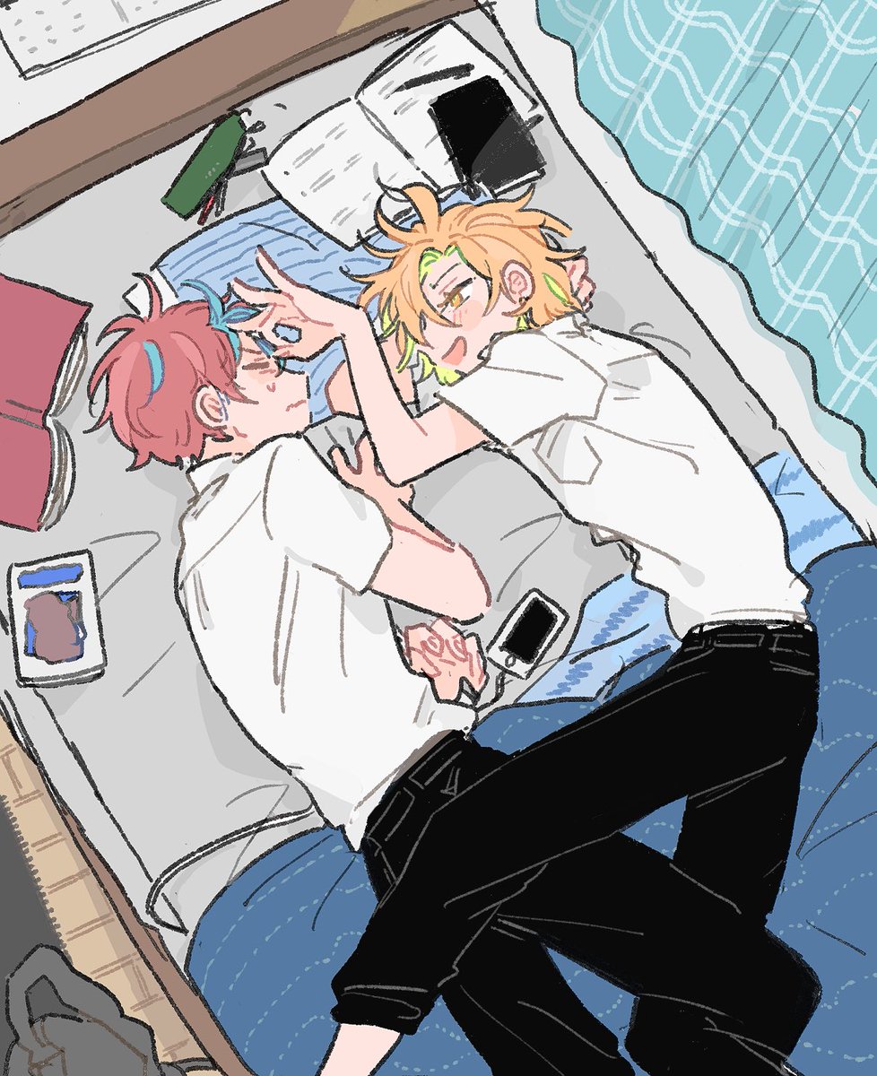 Kannonzaka Doppo (Hypnosis Mic) Rule 34 Image