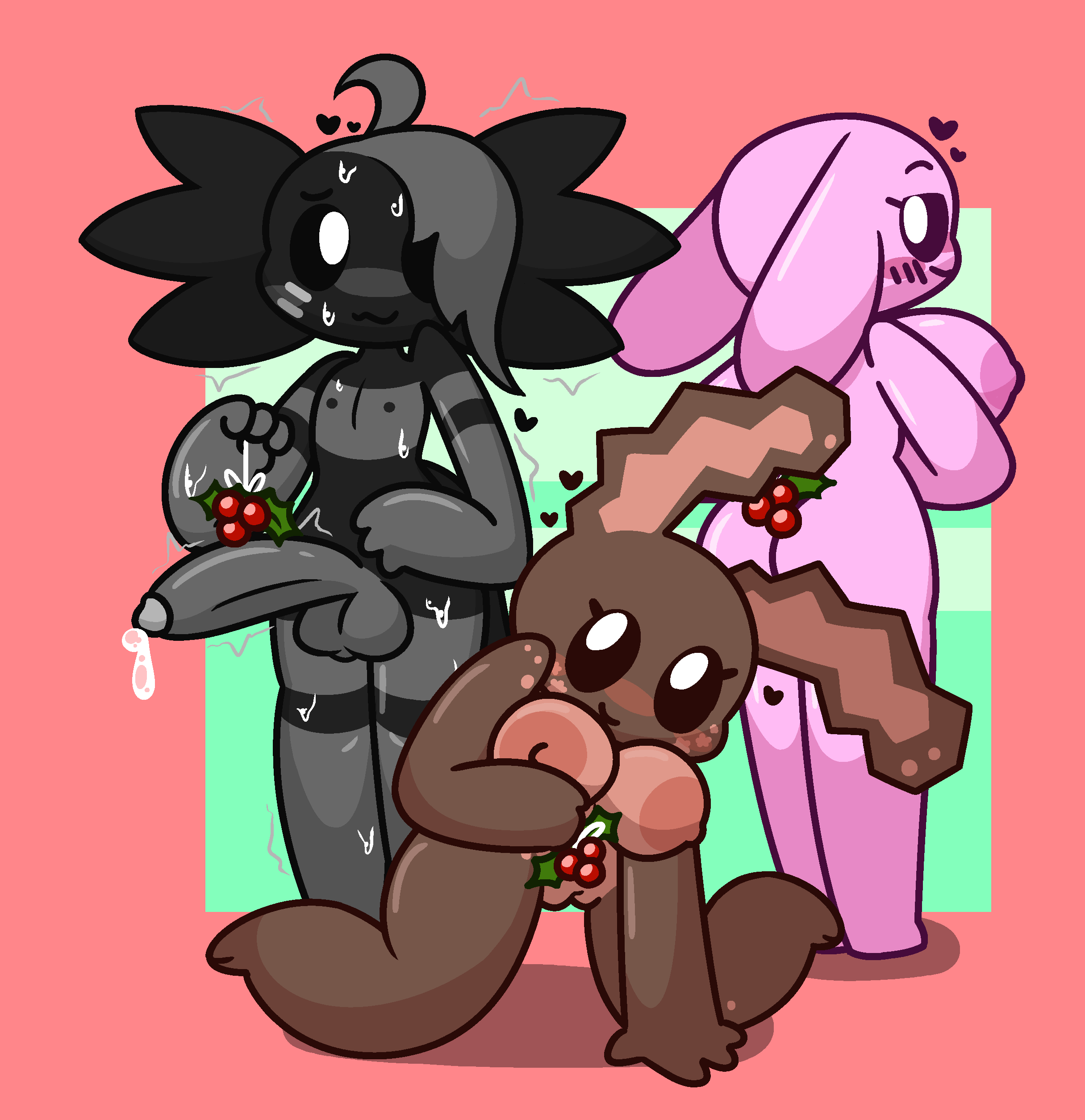Cinnamon (Oxyoxyoxyox) Rule 34 Image