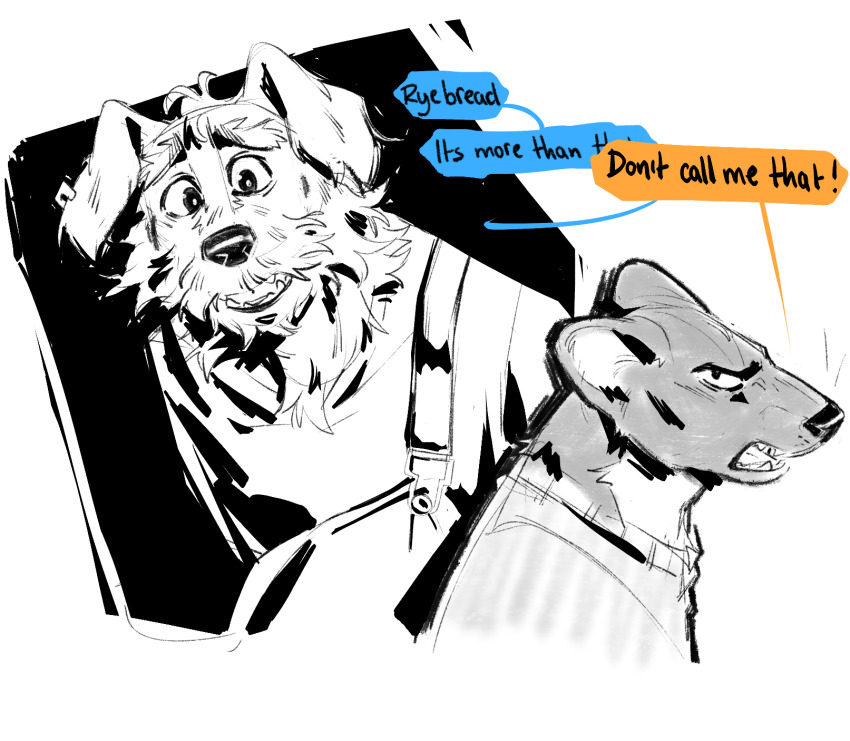 Weasel Boy Rule 34 Image