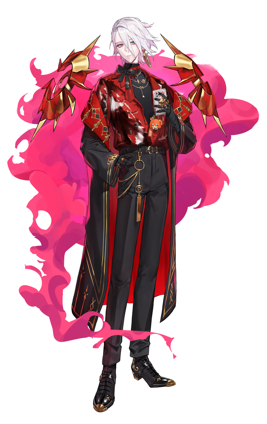 Karna (Fate) Rule 34 Image