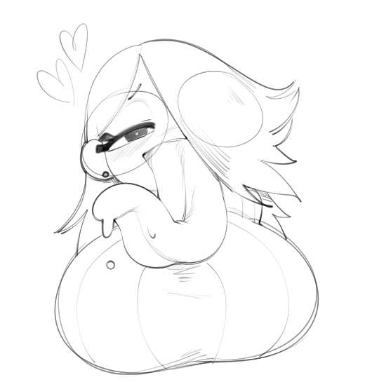 Frogface (Bulumble-Bee) Rule 34 Image