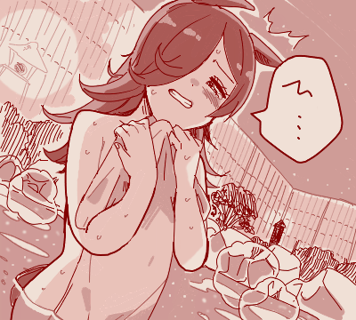 Rice Shower (Umamusume) Rule 34 Image