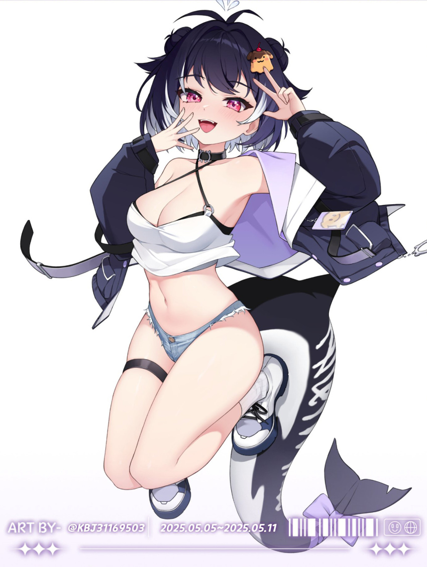 Indie Virtual Youtuber Rule 34 Image