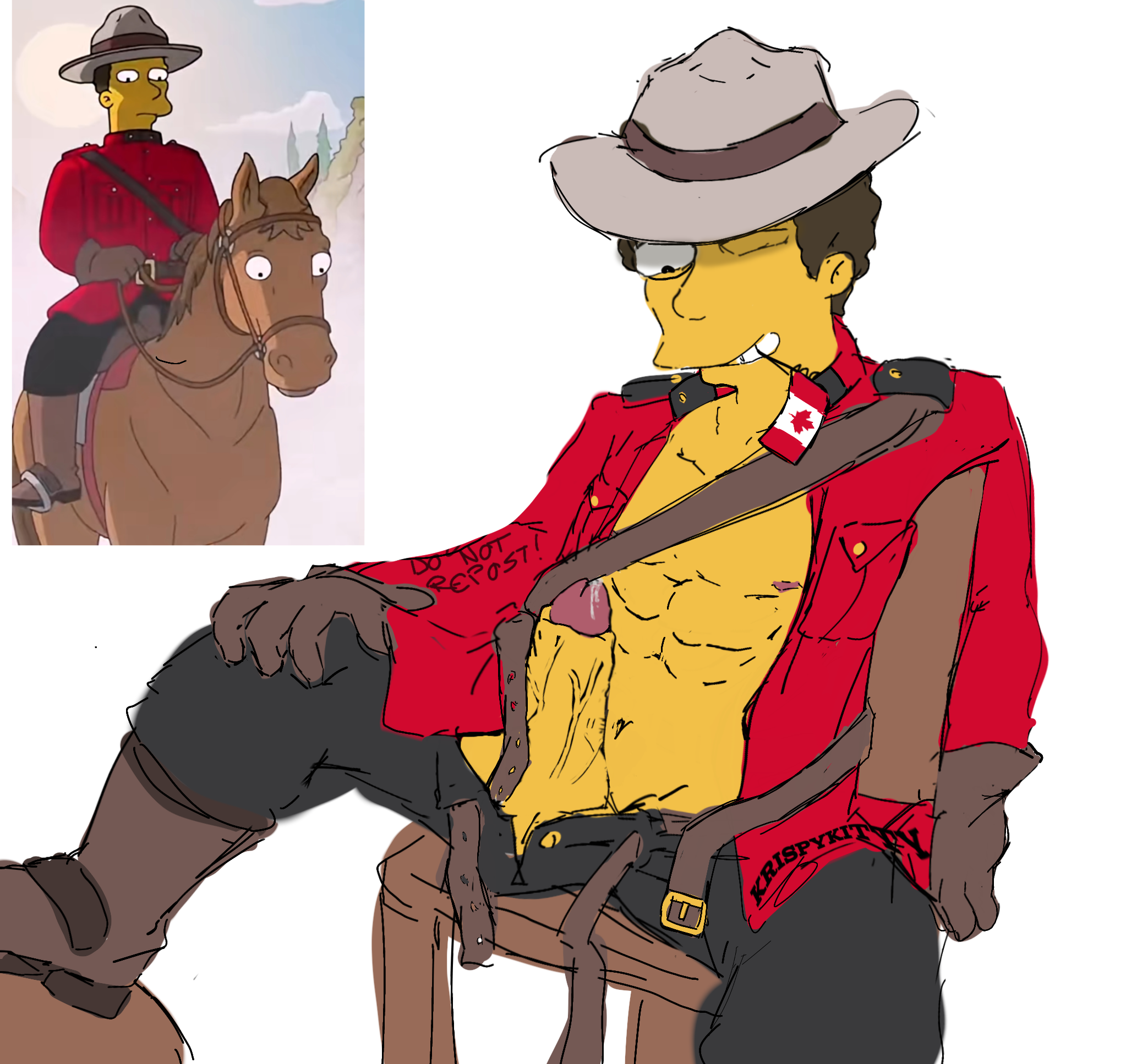 20th Century Studios Rule 34 Image