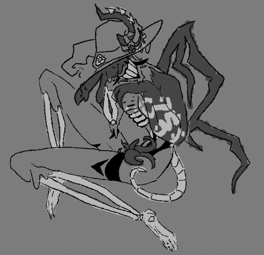 Darkheart (Phighting) Rule 34 Image