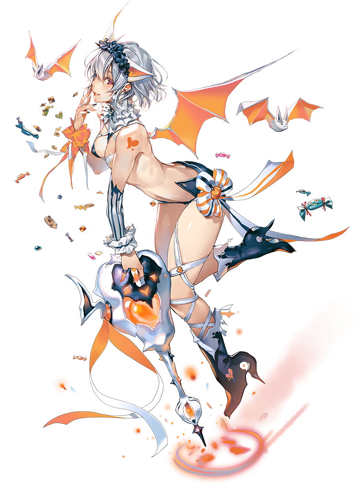Character Request Rule 34 Image