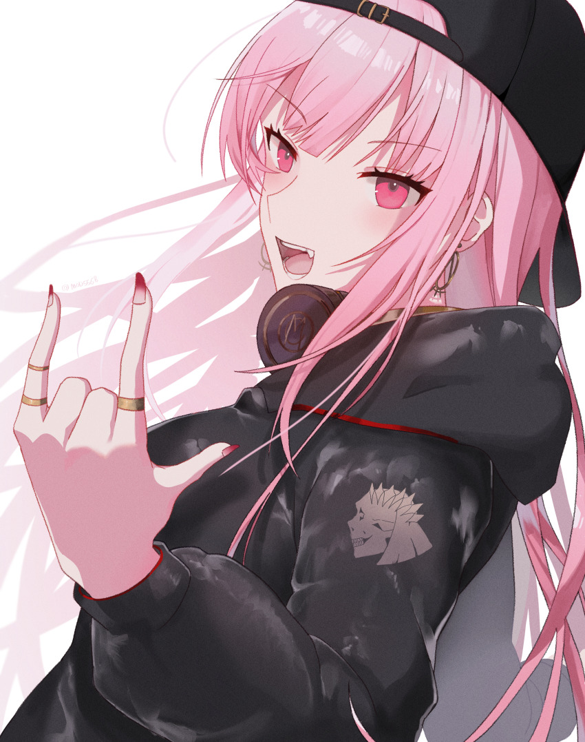 Mori Calliope (Hololive) Rule 34 Image