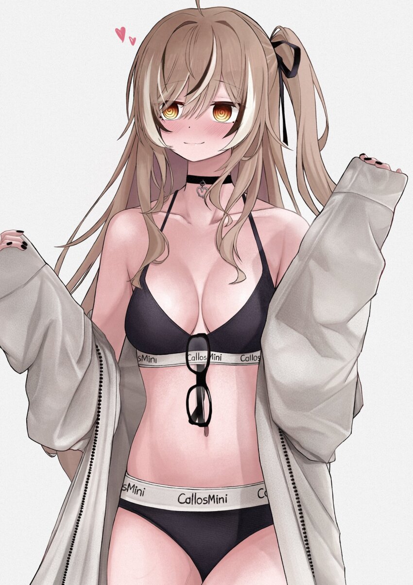 Nanashi Mumei (Hololive) Rule 34 Image