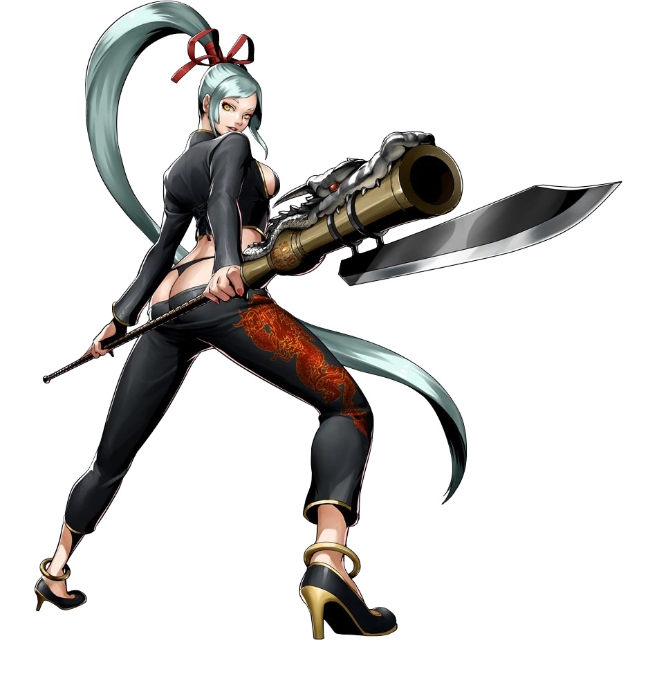 Metal Slug Rule 34 Image