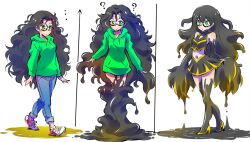Worm (Web Series) Rule 34 Image