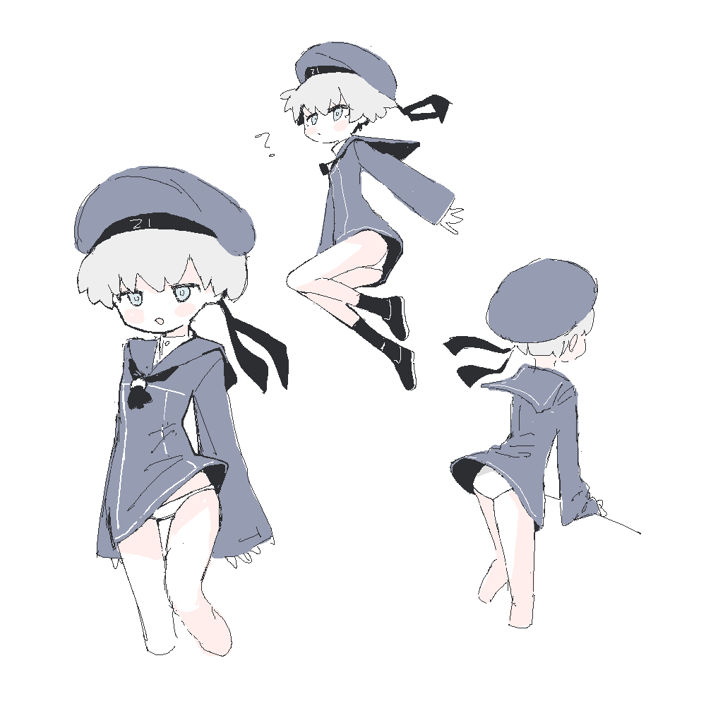 Kantai Collection Rule 34 Image