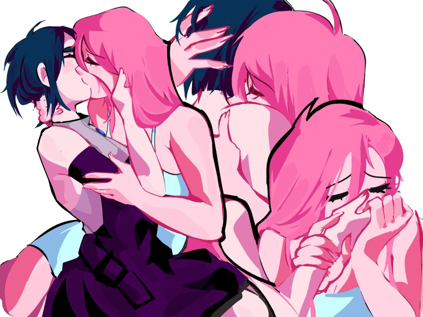 Mizi (Alien Stage) Rule 34 Image