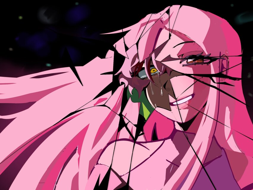 Mizi (Alien Stage) Rule 34 Image
