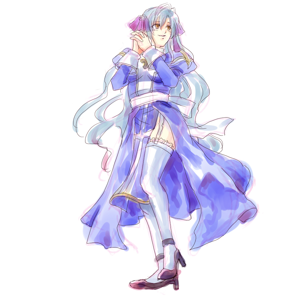 High Priest (Ragnarok Online) Rule 34 Image