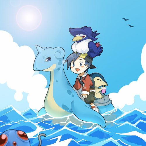 Cyndaquil (Nintendo) Rule 34 Image