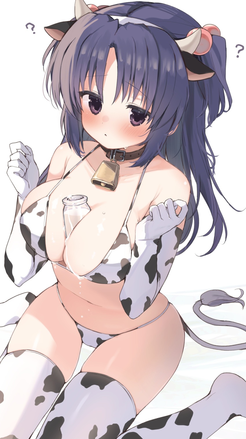 Ichinose Kotomi (Clannad) Rule 34 Image