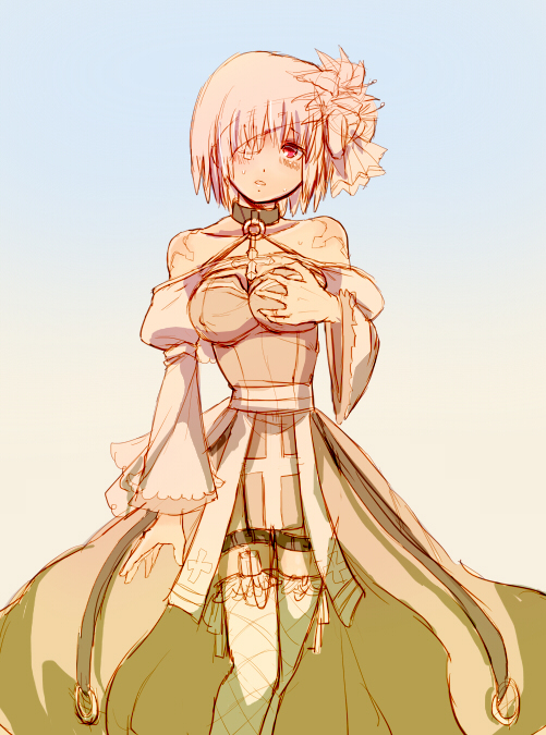 Arch Bishop (Ragnarok Online) Rule 34 Image
