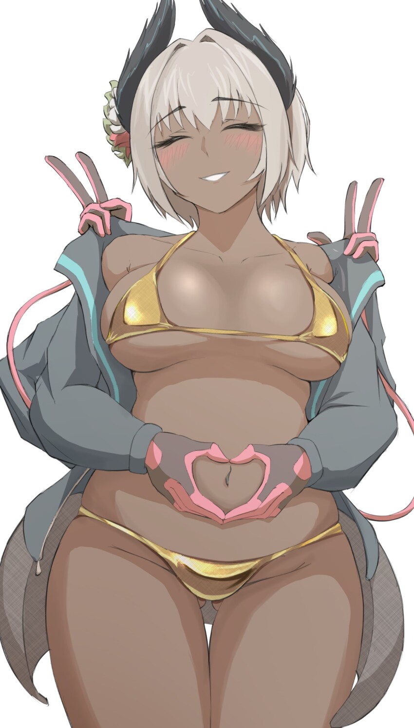 Raidian (Arknights) Rule 34 Image