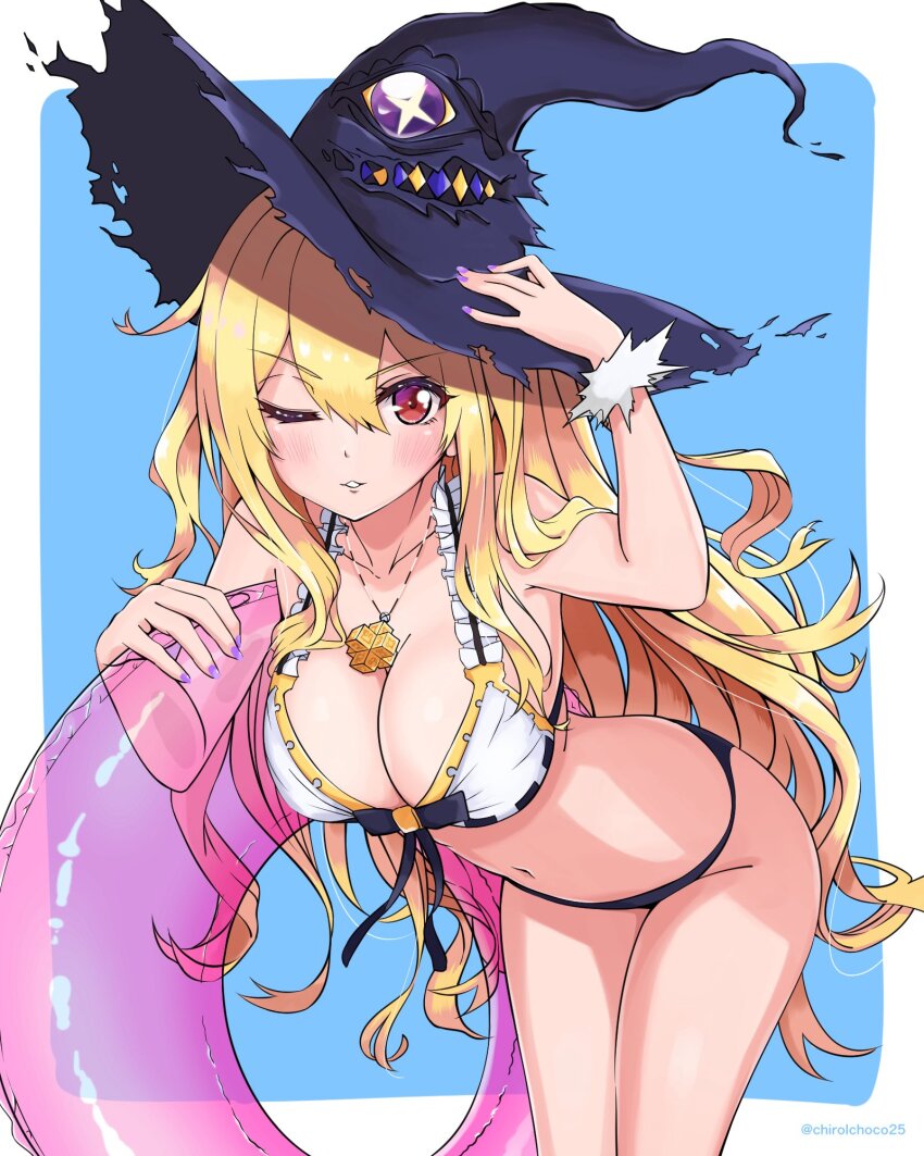 Shadowverse Rule 34 Image