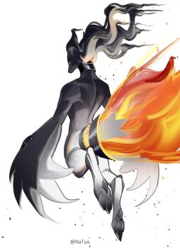 Pokemon (Creature) Rule 34 Image