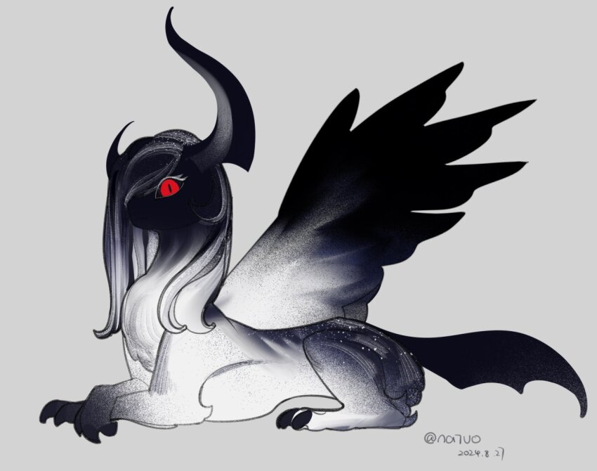Absol (Nintendo) Rule 34 Image
