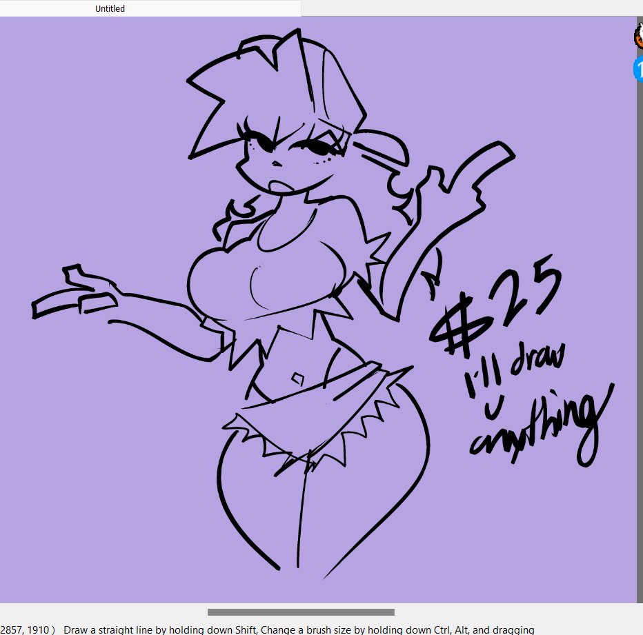 Boyfriend (Friday Night Funkin) Rule 34 Image