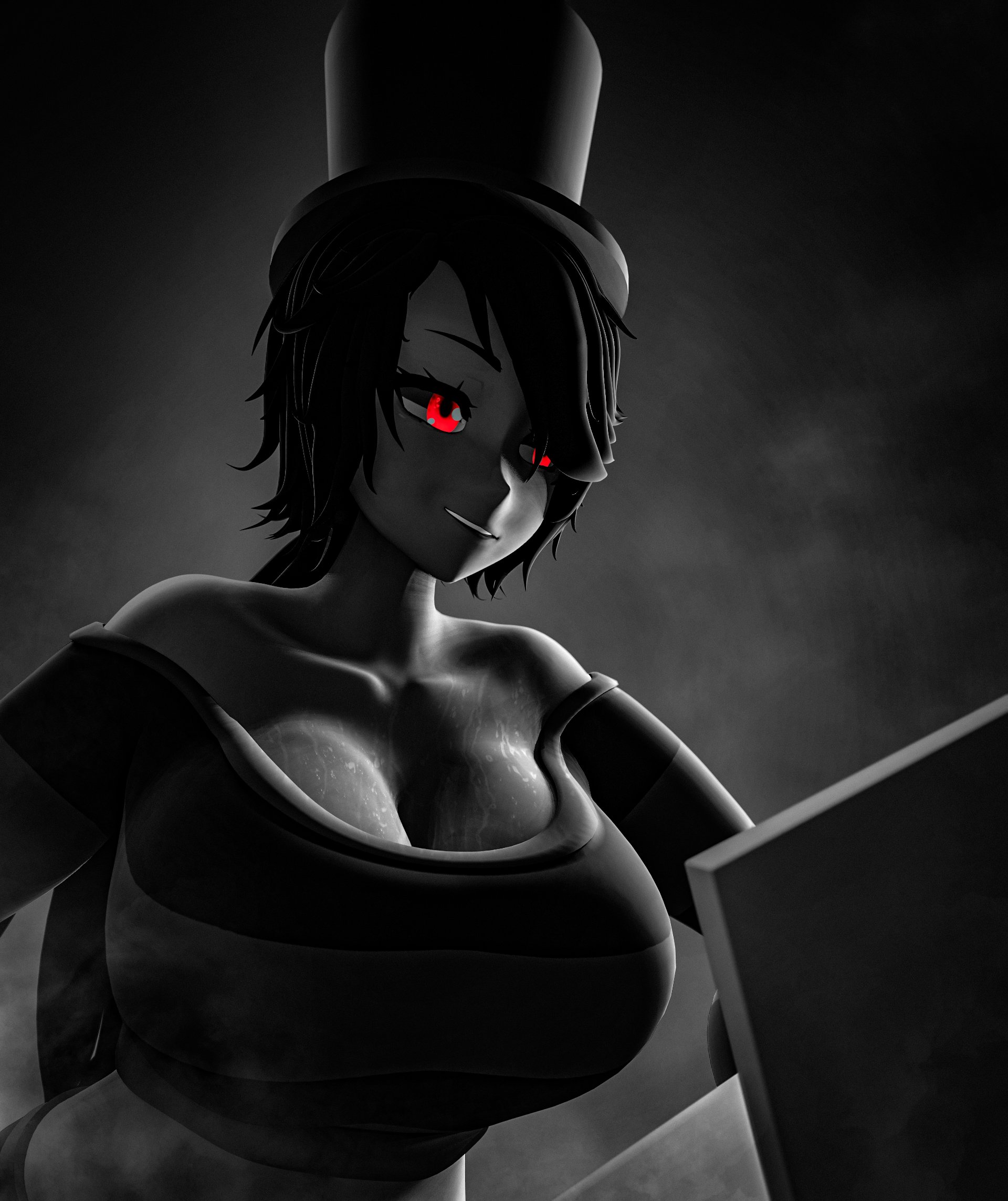 Thafnina Rule 34 Image