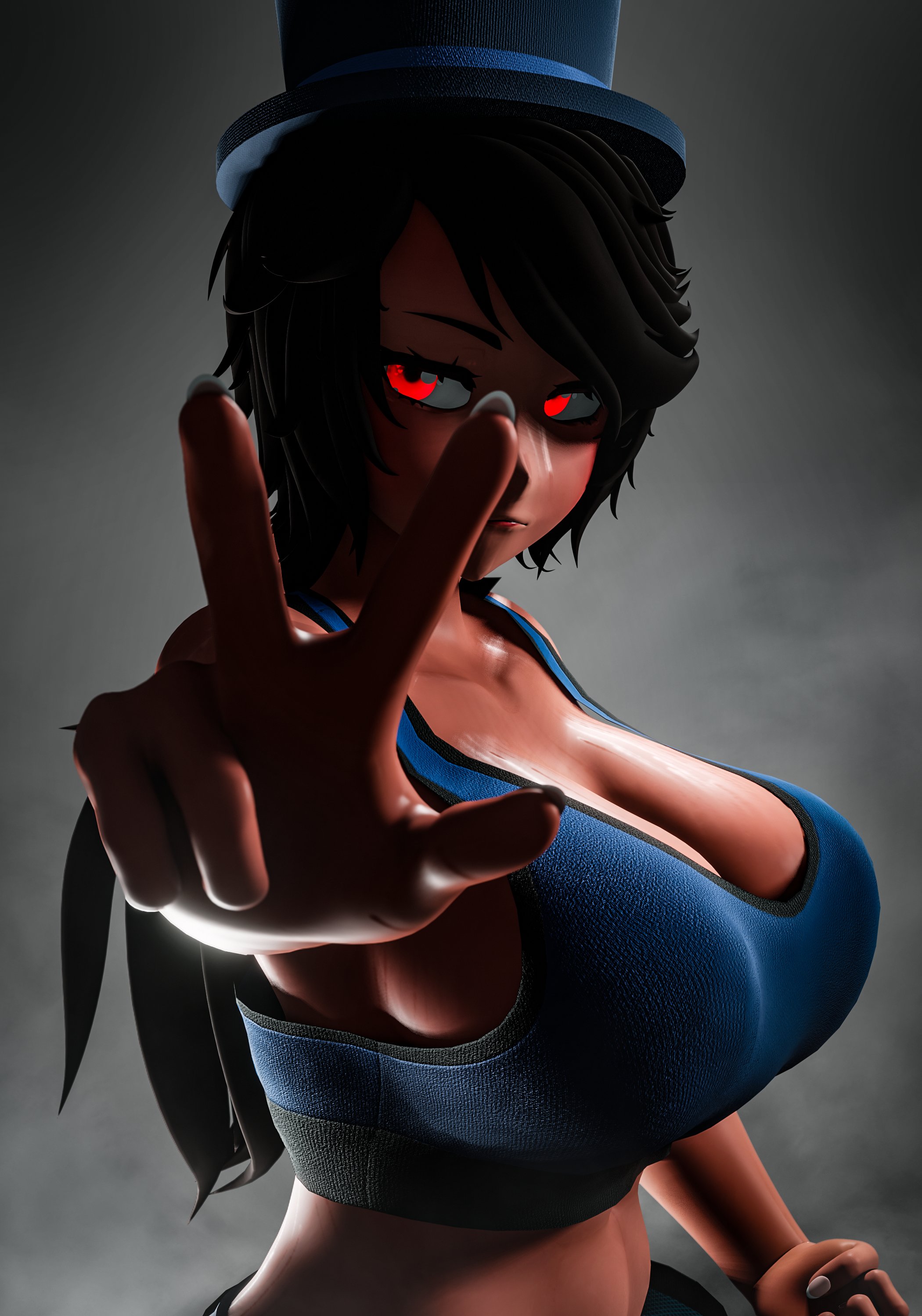 Thafnina Rule 34 Image