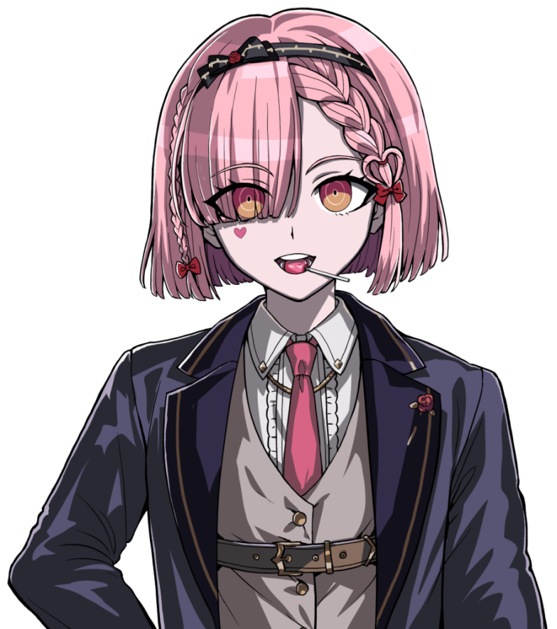 Rosemi Lovelock (Nijisanji) Rule 34 Image