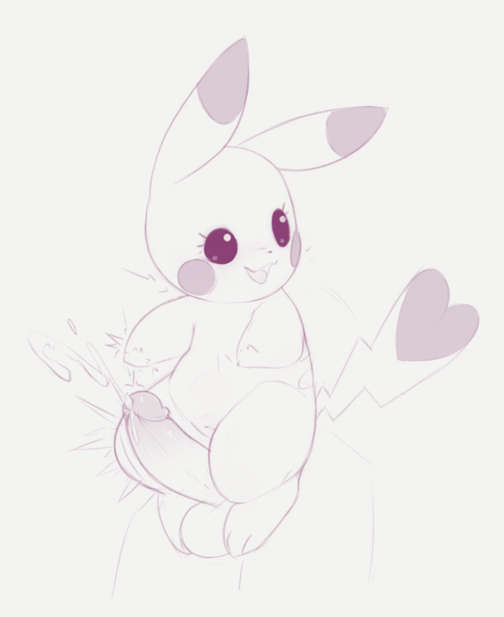 Gen 1 Pokemon (Nintendo) Rule 34 Image