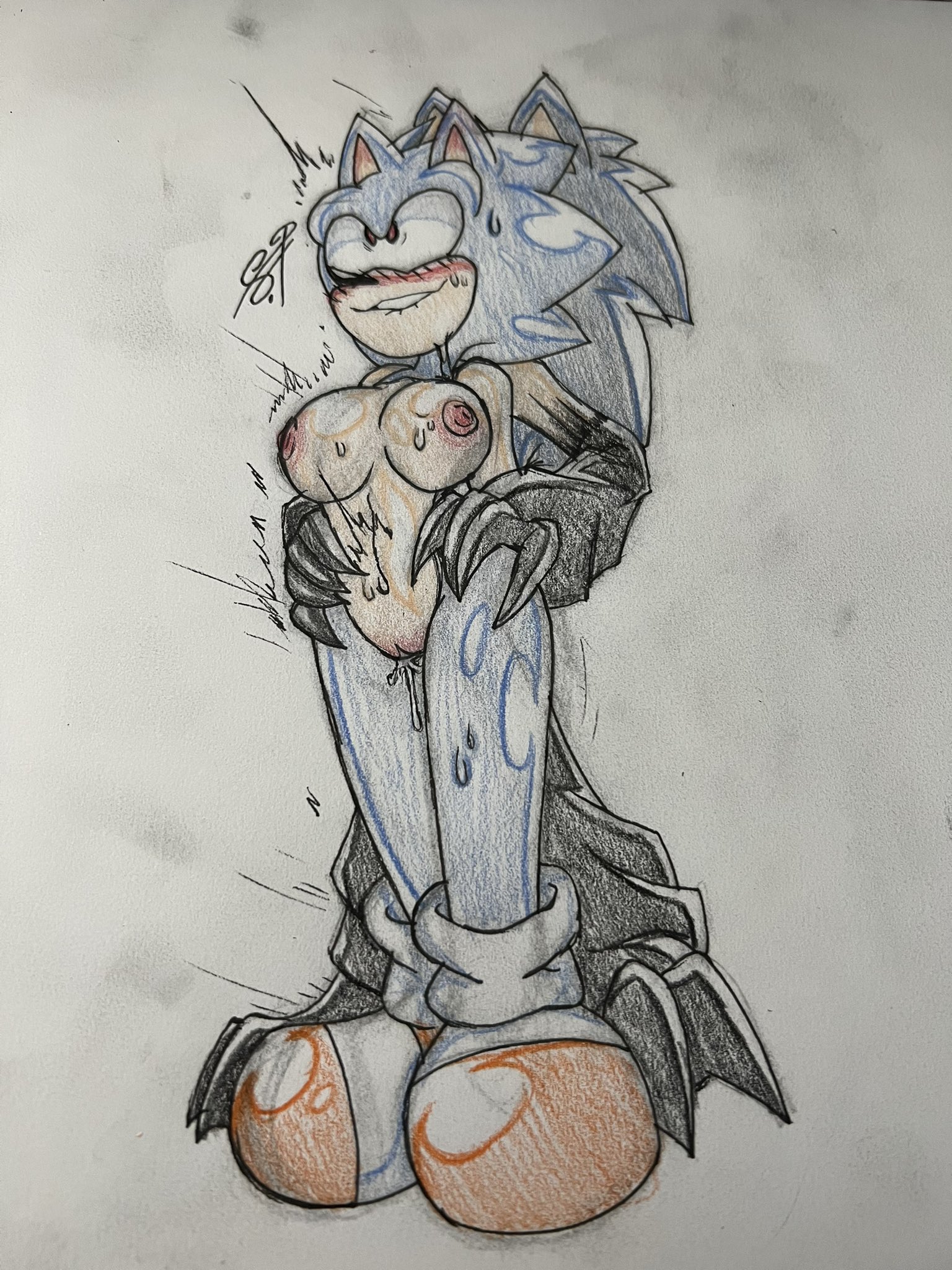 2017 X Rule 34 Image