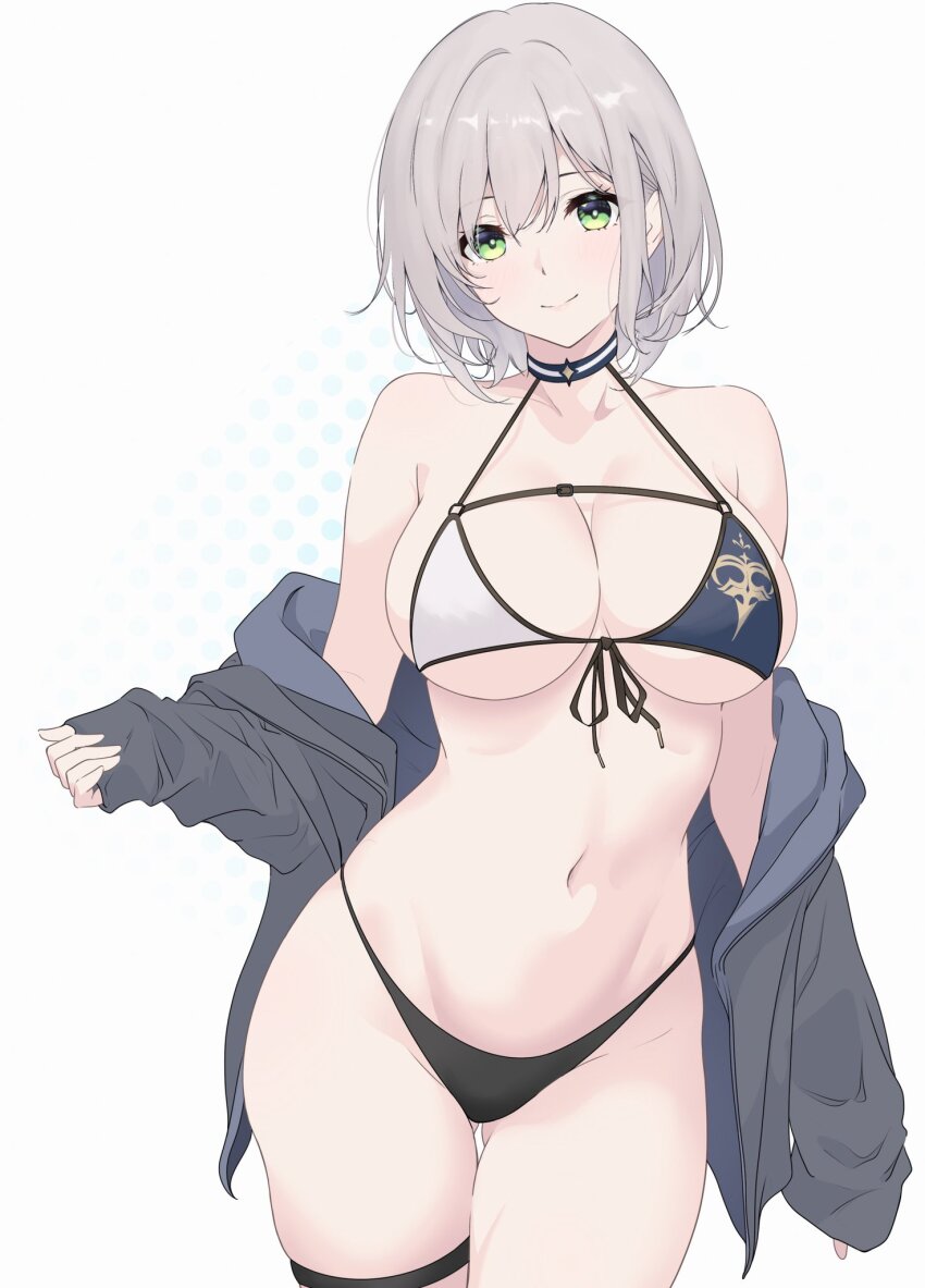 Shirogane Noel (Hololive) Rule 34 Image