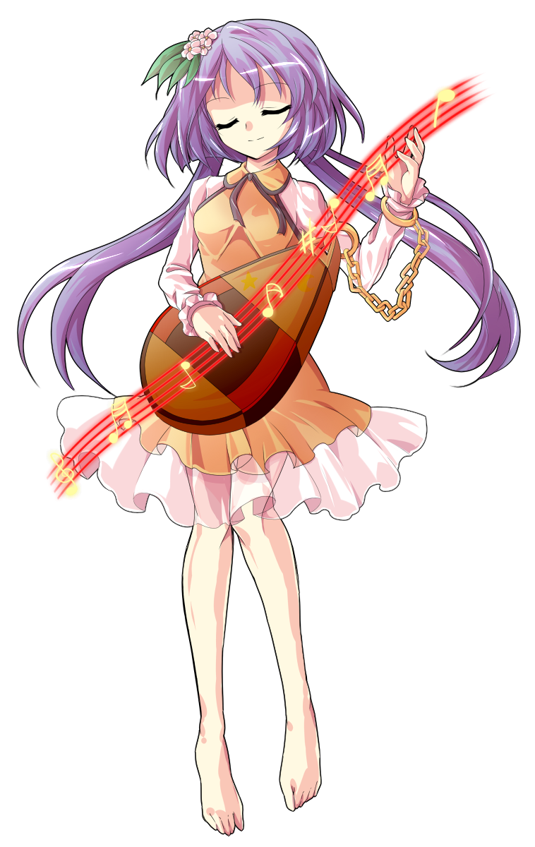 Touhou Rule 34 Image