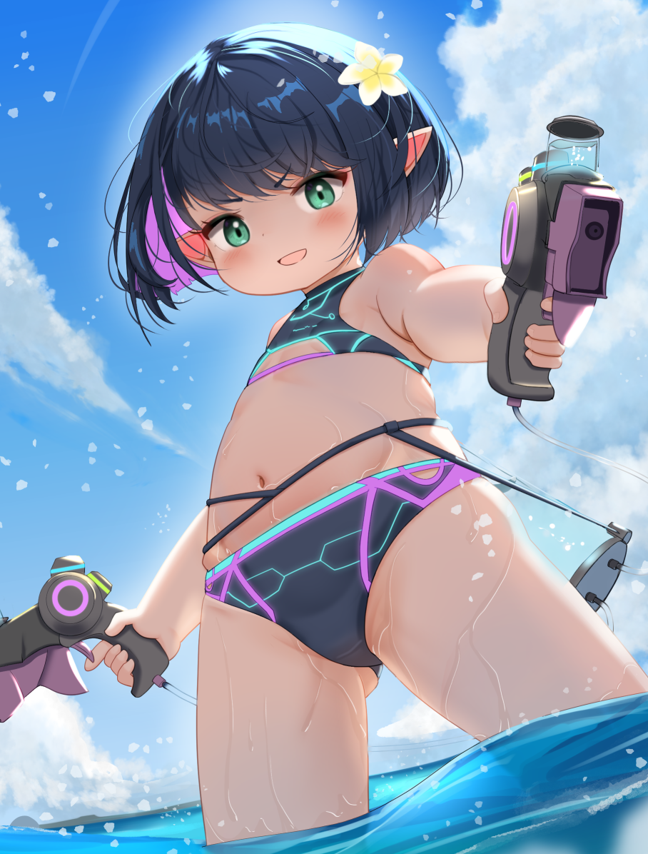 Lalafell (Final Fantasy) Rule 34 Image