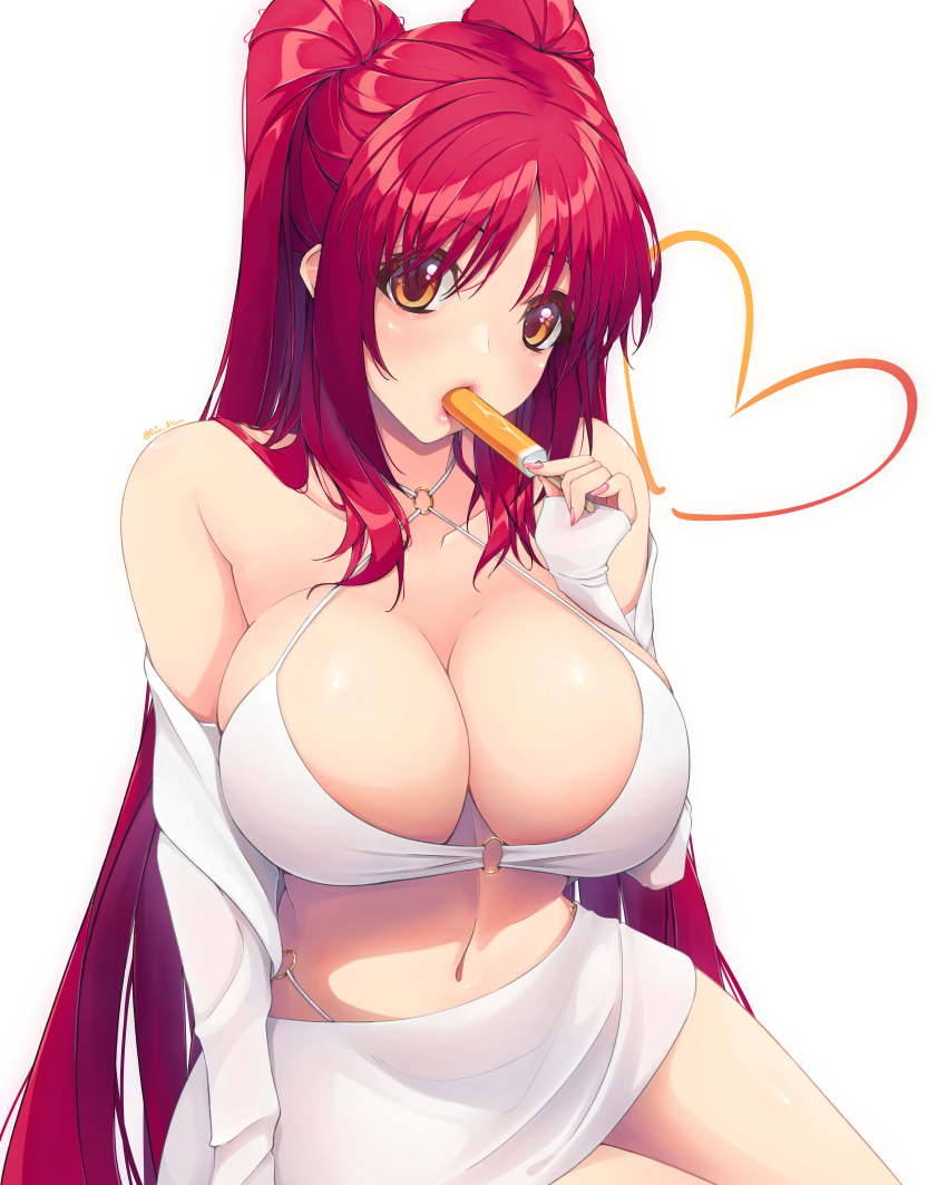 Kousaka Tamaki (To Heart (Series)) Rule 34 Image