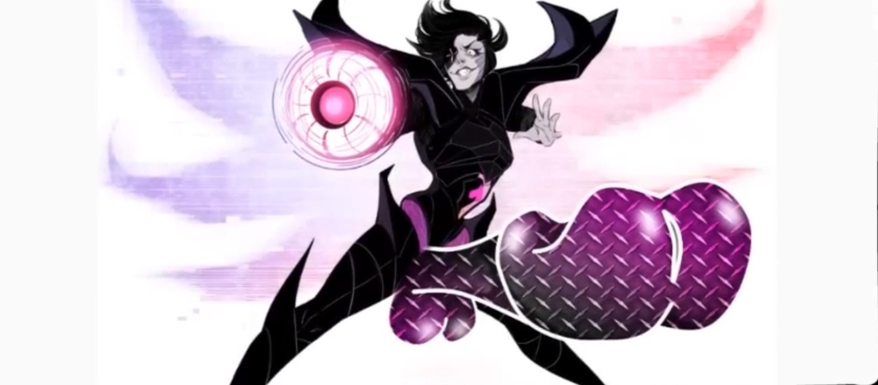 Mettaton (Undertale) Rule 34 Image
